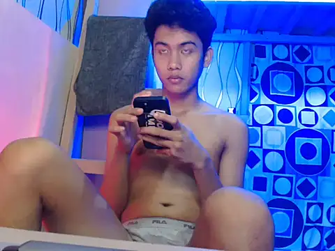 Demure Asian143 online show from 14, 10, 2025