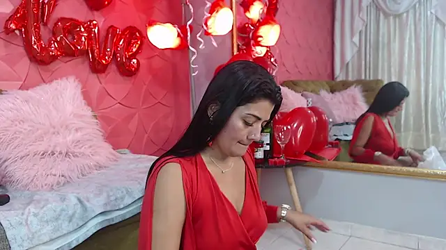 Snapshot of SailonTeen chatting on 14, 2, 2025 SailonTeen online show from 14, 2, 2025