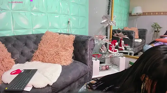 SailonTeen online show from 22, 12, 2025