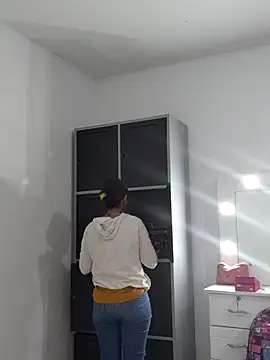 Merybeks online show from 7, 10, 2025