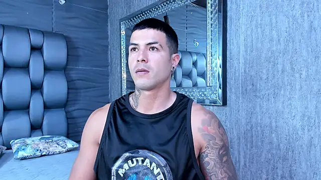 andres-clark92 online show from 8, 1, 2026