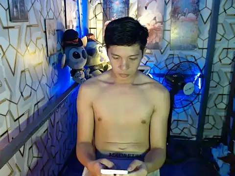 darryl hugecok online show from 23, 11, 2025