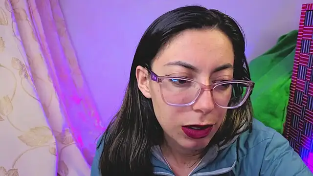 Miranda sexlove  online show from 15, 1, 2026