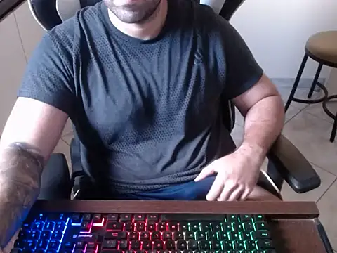 Rudaobr online show from 5, 2, 2026