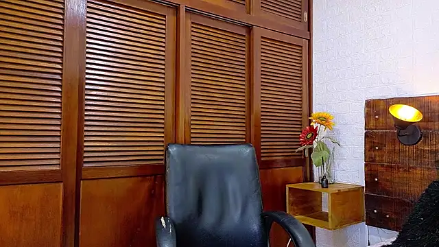 ALANNFERRER online show from 20, 10, 2025