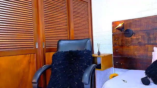 ALANNFERRER online show from 23, 10, 2025