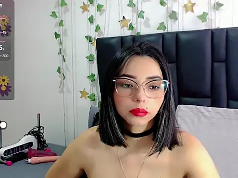 sara arias00 online show from 17, 9, 2025