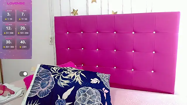 sara arias00 online show from 6, 1, 2026