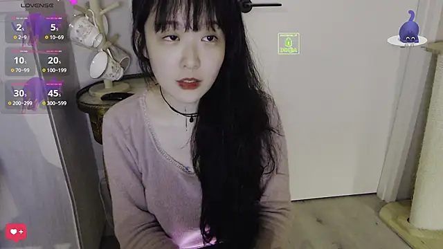 Snapshot of Etherealcat33 chatting on 22, 3, 2026 Etherealcat33 online show from 22, 3, 2026