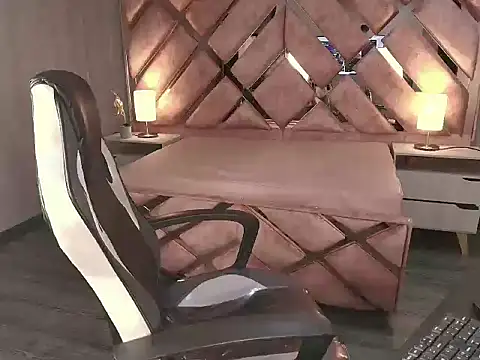 Alyssa Brynn1 online show from 17, 12, 2025