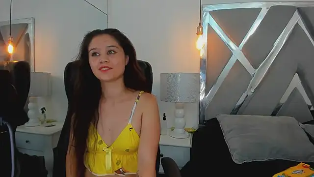 Aprilwatson online show from 25, 10, 2025