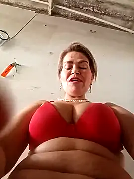 Perverted-Dirty-Mother online show from 6, 10, 2025