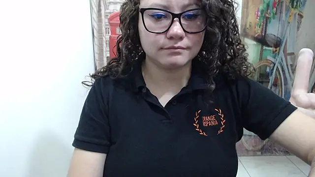 Snapshot of greeneyes_nurse chatting on 6, 11, 2025 greeneyes nurse online show from 6, 11, 2025