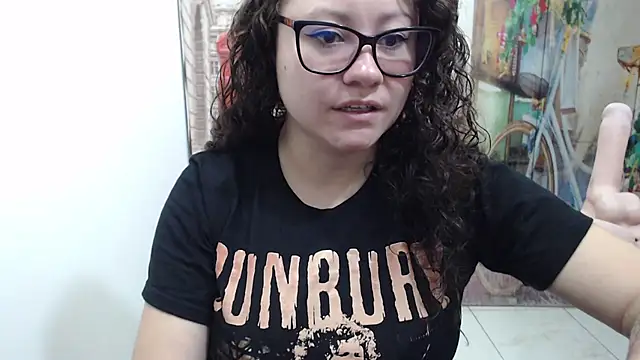 Snapshot of greeneyes_nurse chatting on 7, 11, 2025 greeneyes nurse online show from 7, 11, 2025