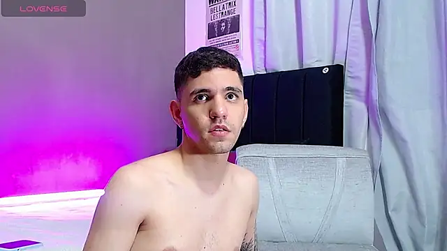 Matteo12  online show from 6, 11, 2025