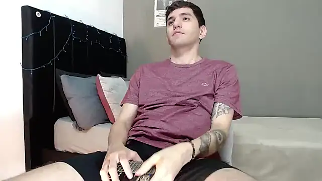 Matteo12  online show from 16, 12, 2025