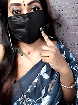 Cutie nila26 online show from 13, 10, 2025