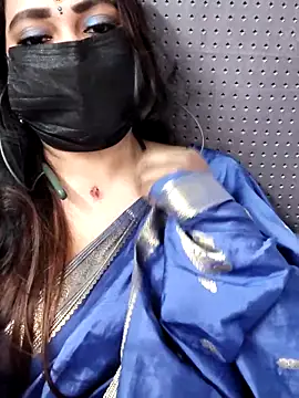 Cutie nila26 online show from 3, 12, 2025