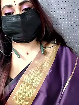 Cutie nila26 online show from 7, 1, 2026