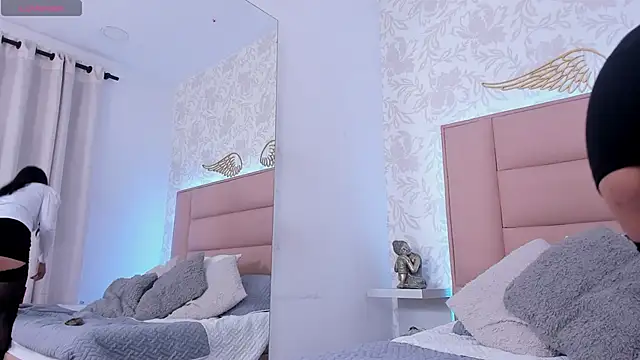 white leti online show from 14, 10, 2025