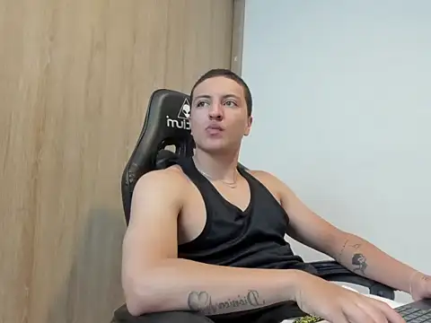 broly becker online show from 10, 10, 2025