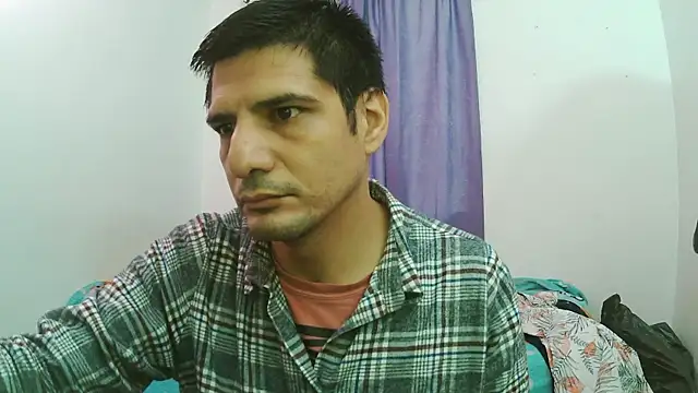 Braulio master online show from 14, 10, 2025