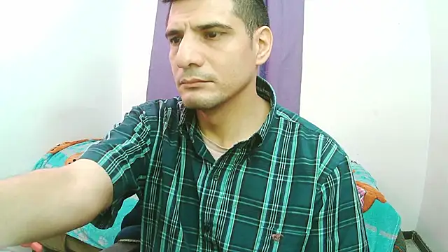 Braulio master online show from 17, 11, 2025