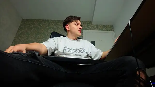 FelixStarkk online show from 21, 10, 2025