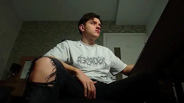 FelixStarkk online show from 21, 11, 2025