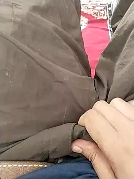 zorhotty online show from 2, 11, 2025