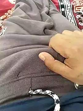 zorhotty online show from 3, 11, 2025