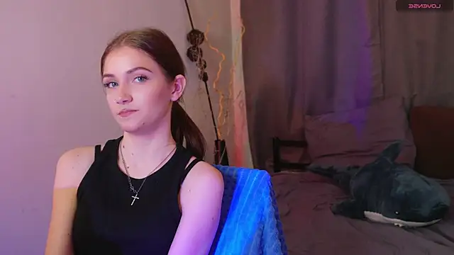 LexyStars online show from 28, 9, 2025