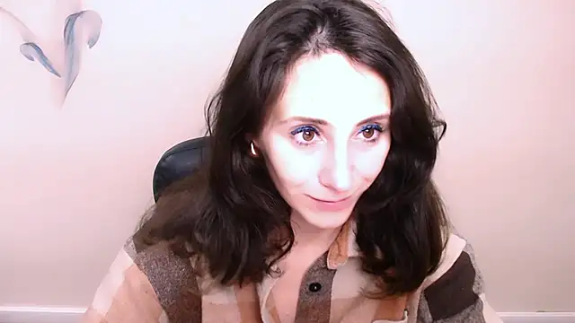 AlissaJersi online show from 17, 11, 2025