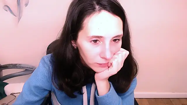 AlissaJersi online show from 18, 11, 2025