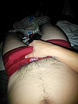 AlejXndroKD online show from 22, 9, 2025