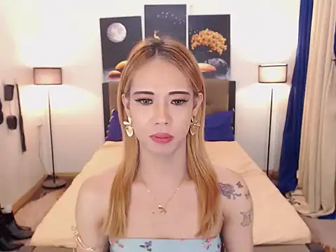 PreciousAmore online show from 19, 11, 2025