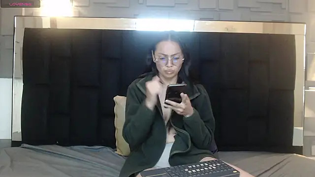 katalina07 1 online show from 31, 1, 2026