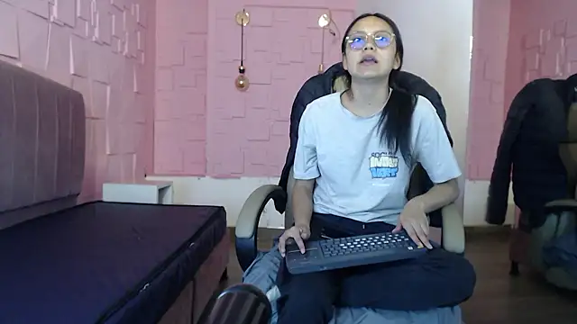 katalina07 1 online show from 17, 3, 2026