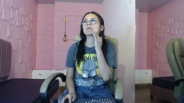 katalina07 1 online show from 19, 3, 2026