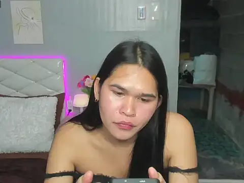 AlianaBlair online show from 10, 10, 2025