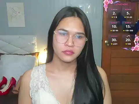 AlianaBlair online show from 11, 10, 2025