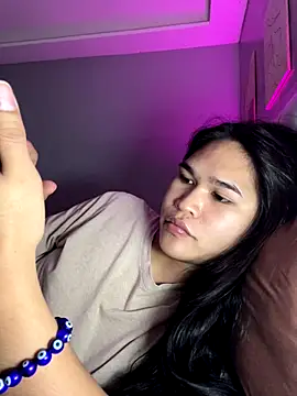 AlianaBlair online show from 8, 11, 2025