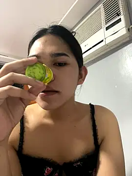 AlianaBlair online show from 9, 11, 2025