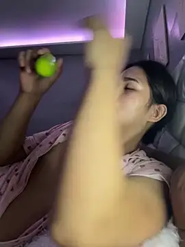 AlianaBlair online show from 12, 11, 2025