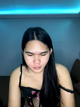 AlianaBlair online show from 13, 11, 2025