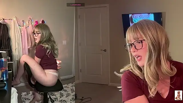 anamira1 online show from 7, 1, 2026