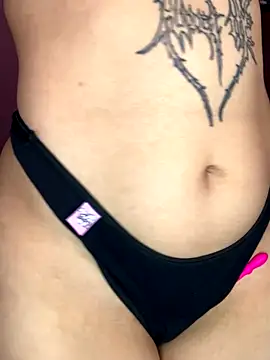 Aixahot3 online show from 12, 11, 2025