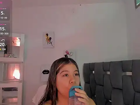 MafeStar777 online show from 17, 3, 2026