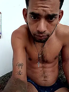 Negritohot2828 online show from 14, 1, 2026