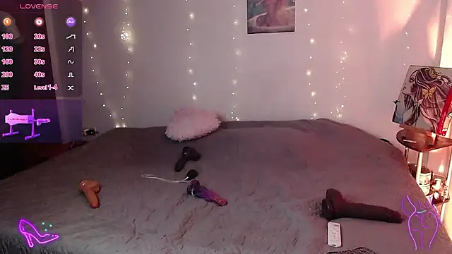 violetjane online show from 15, 1, 2026